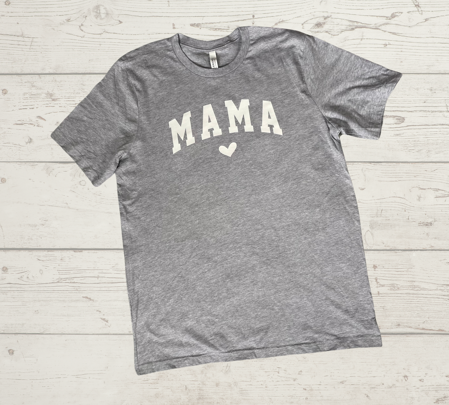 XL Mama Tee
