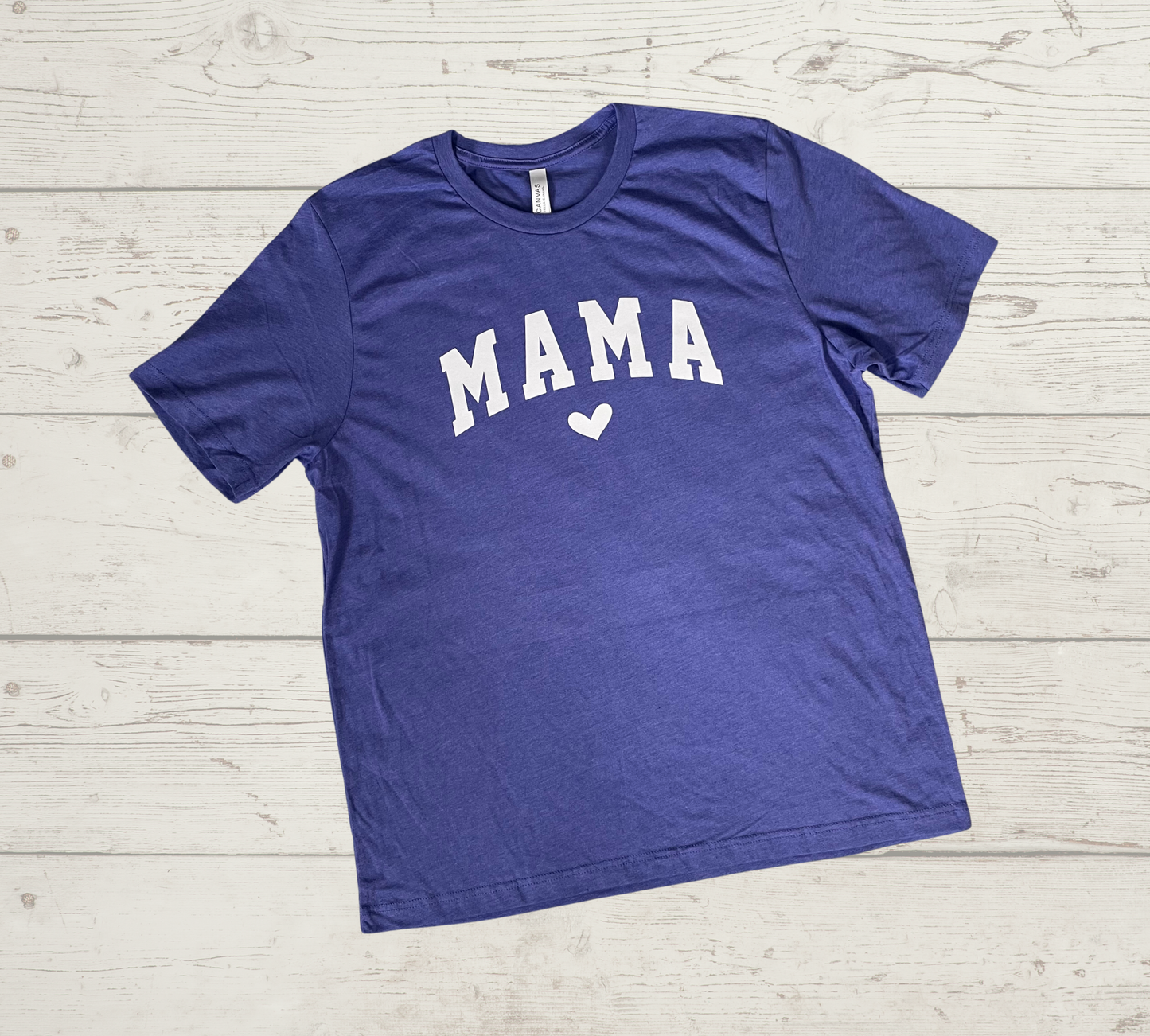 XL Mama Tee