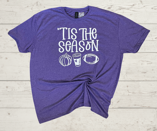 2XL ‘Tis The Season Tee