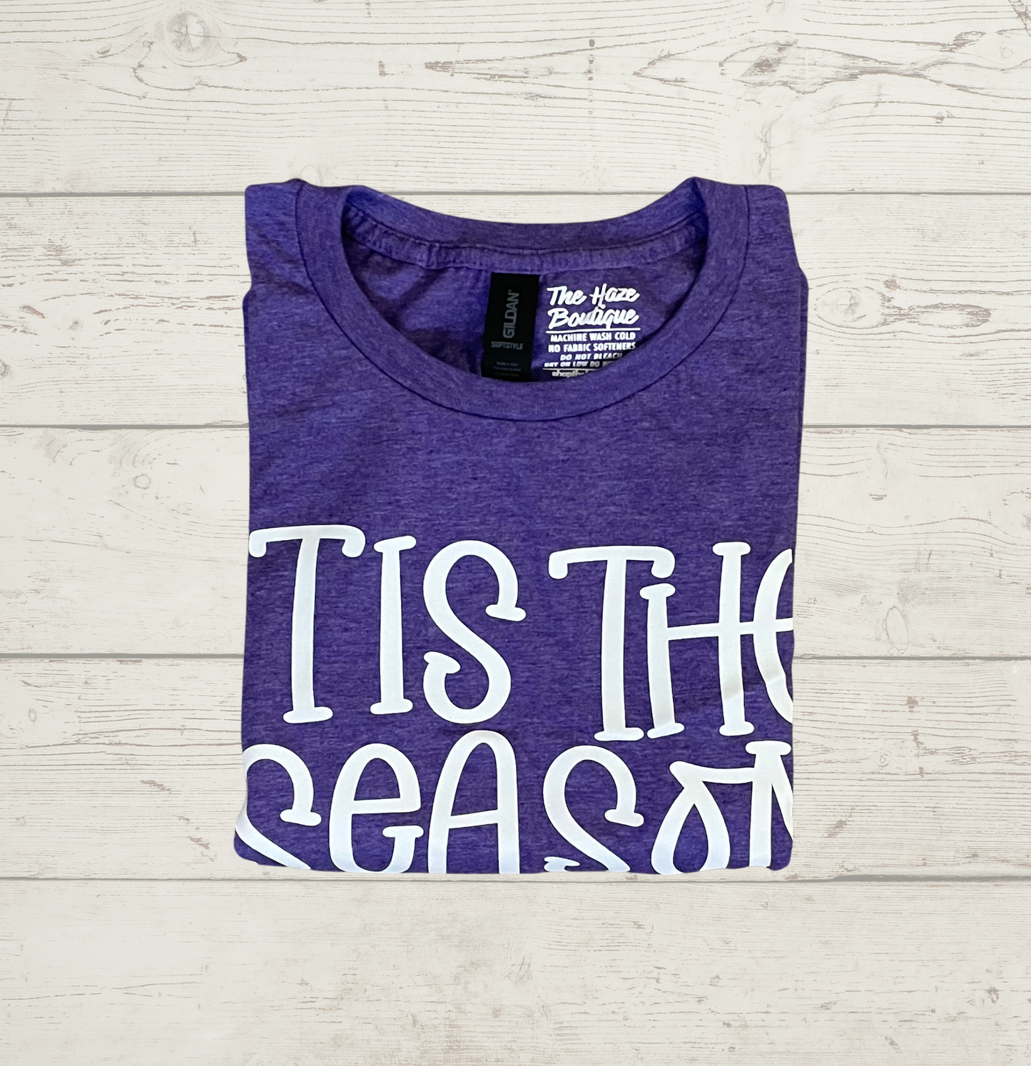 2XL ‘Tis The Season Tee