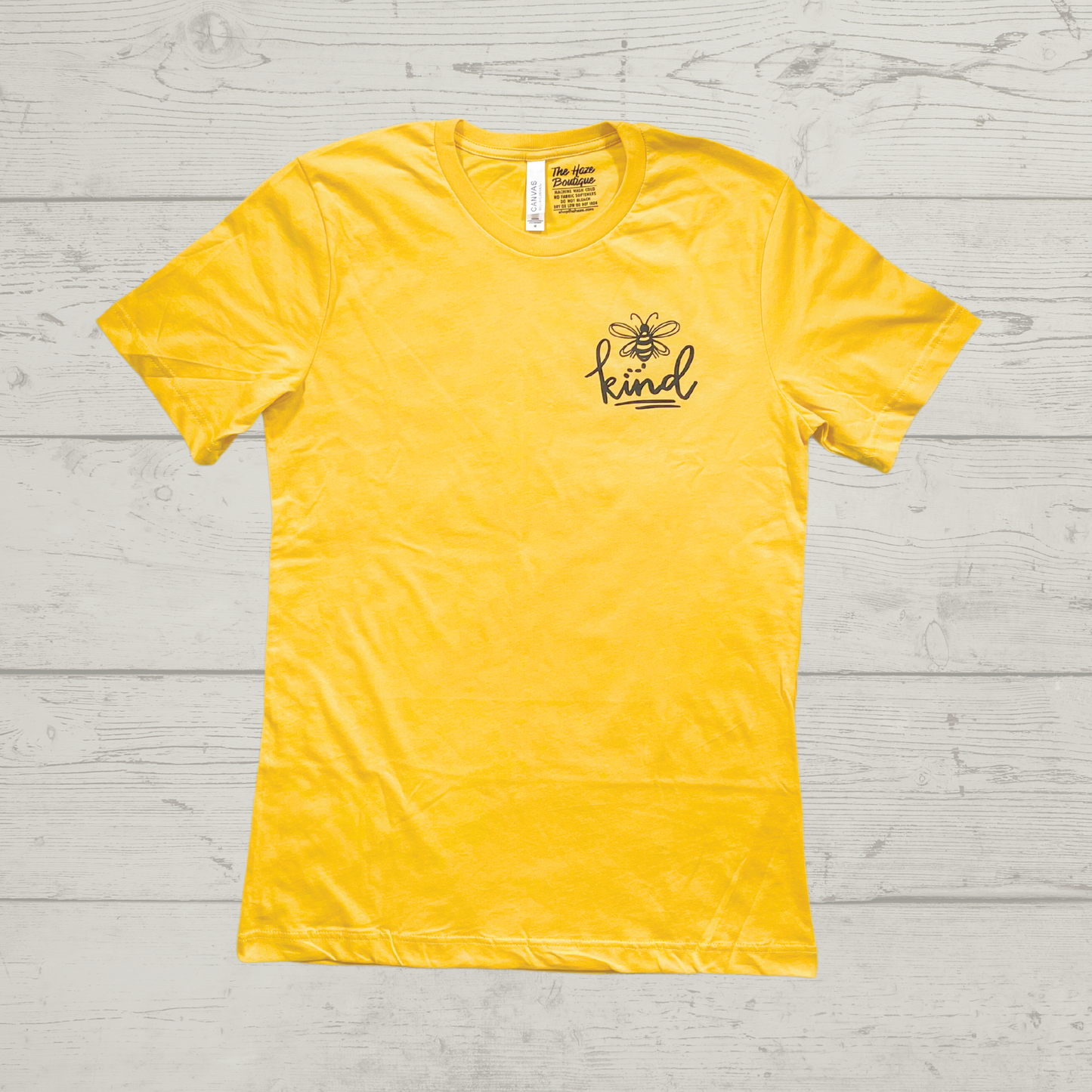 Bee Kind - Tee